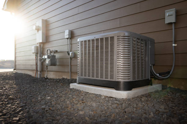 Best Energy-efficient HVAC Solutions in Oldsmar, FL